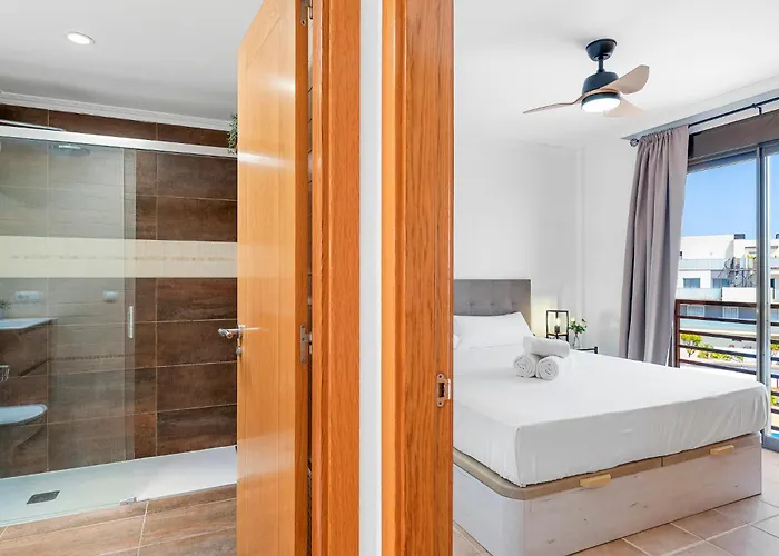 Sea & Soul La Tejita