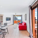 Sea & Soul Apartamento *