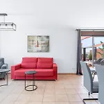 Sea & Soul Apartamento *