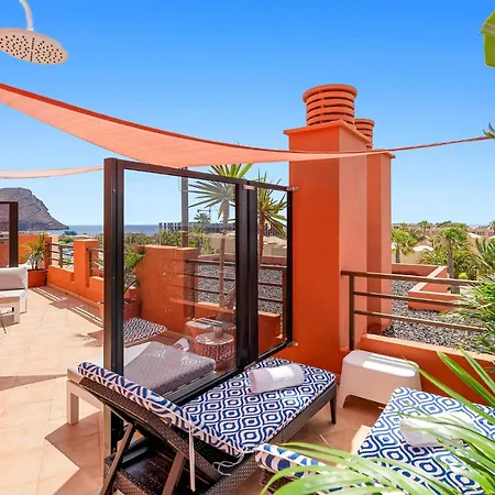 Sea & Soul La Tejita