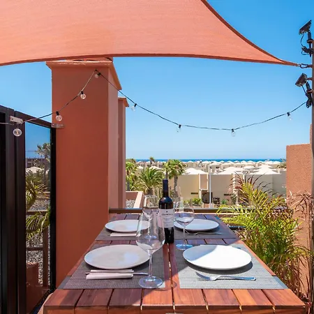 Sea & Soul Apartmán