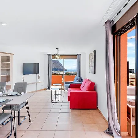 Sea & Soul Apartmán *