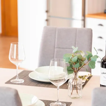 Sea & Soul Apartmán