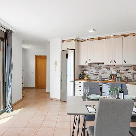 Apartmán Sea & Soul