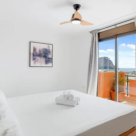 Sea & Soul * La Tejita