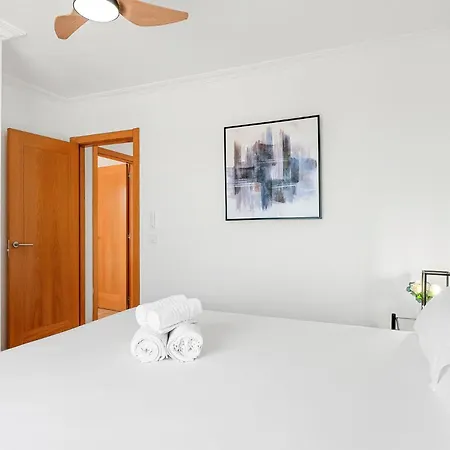 Sea & Soul Apartmán La Tejita