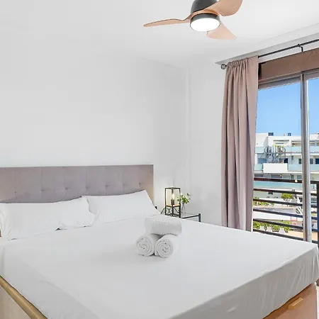 Sea & Soul La Tejita