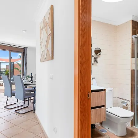 Apartmán Sea & Soul *