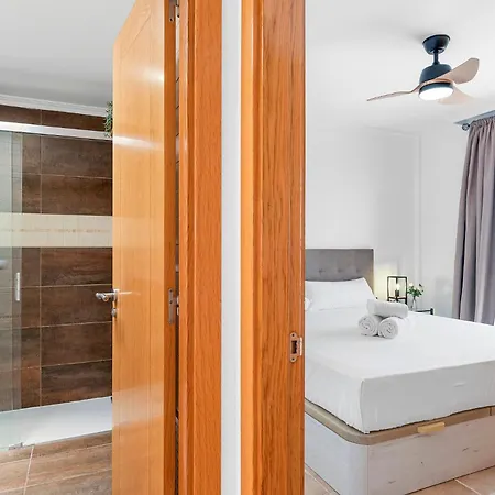 Sea & Soul La Tejita