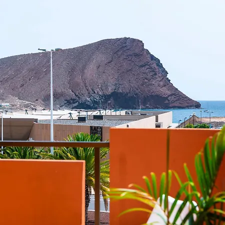 Apartmán Sea & Soul