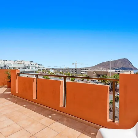 Apartmán Sea & Soul