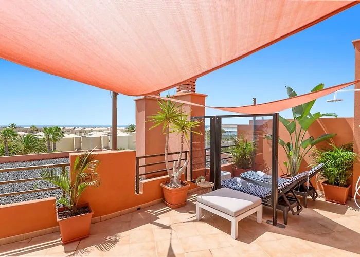 Sea & Soul Apartamento