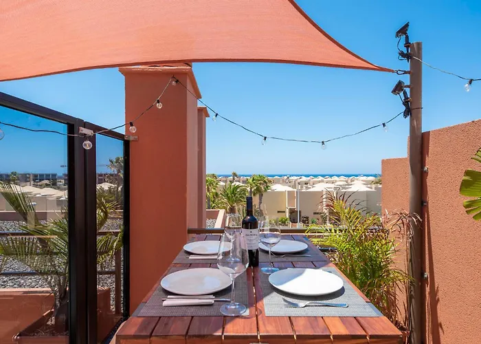 Sea & Soul Apartamento