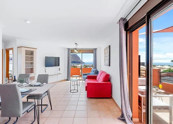 Sea & Soul Apartamento *