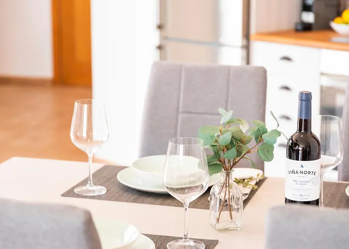 Sea & Soul Apartamento