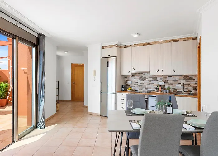 Apartamento Sea & Soul