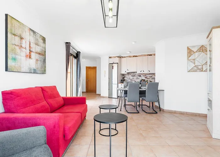 Apartamento Sea & Soul La Tejita