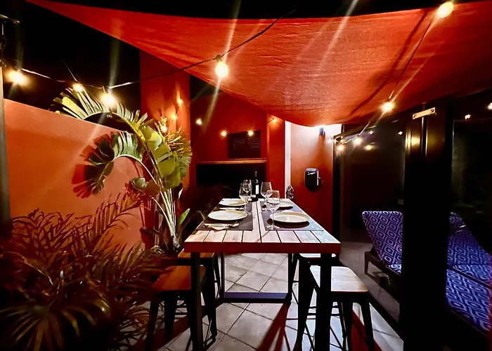 Sea & Soul 아파트