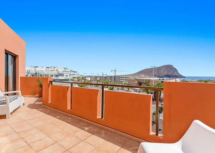 Apartamento Sea & Soul