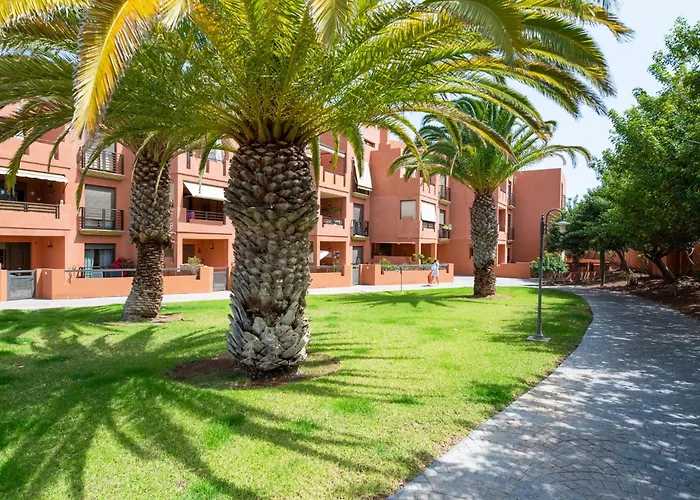 Sea & Soul Apartamento *