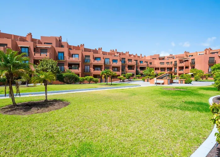 Sea & Soul Apartamento *