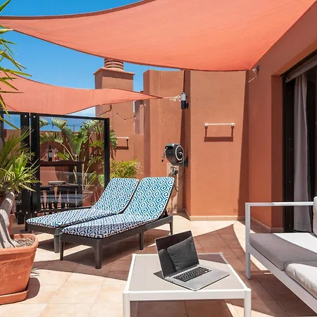 Sea & Soul Διαμέρισμα *