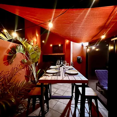 Sea & Soul Apartamento