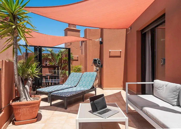 Sea & Soul Apartamento *