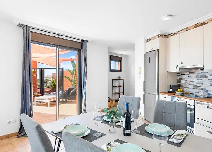 Apartamento Sea & Soul