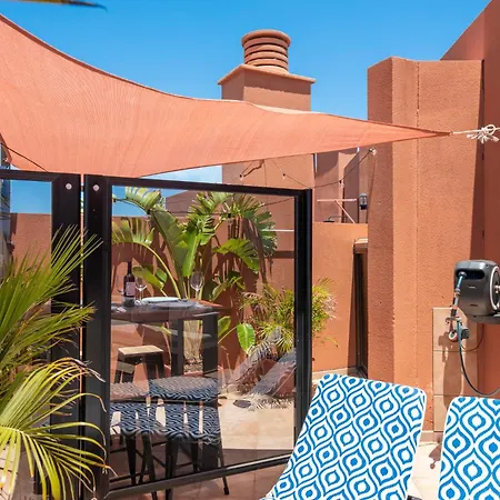 Sea & Soul Appartement