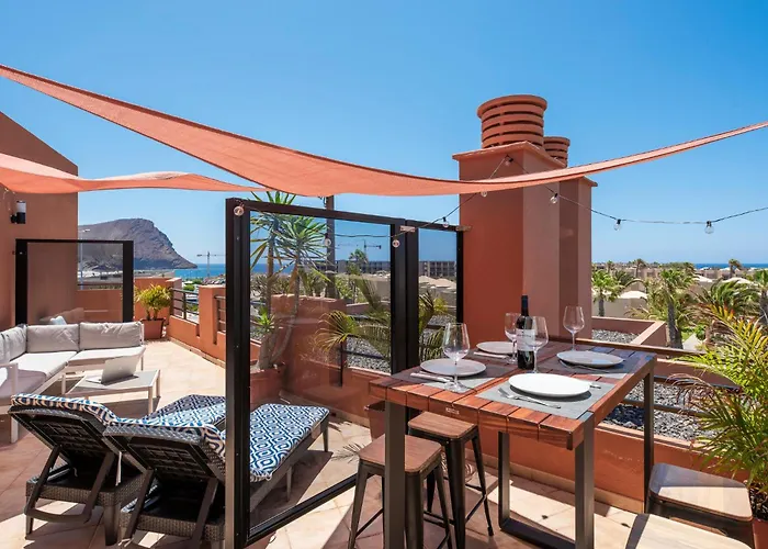 Sea & Soul Appartement