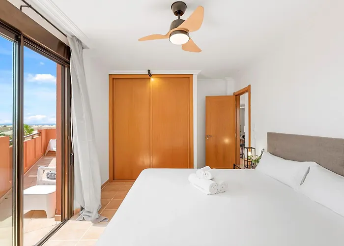 Appartement Sea & Soul