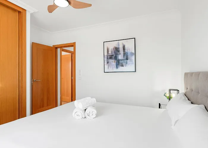 Sea & Soul Appartement La Tejita