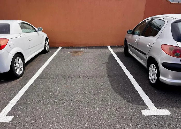 Appartement Sea & Soul *